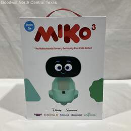 Miko Children's Robot alternative image