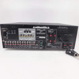 Kenwood Model KR-V9010 Audio-Video Stereo Receiver w/ Power Cable and Remote Control alternative image