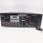 Kenwood Model KR-V9010 Audio-Video Stereo Receiver w/ Power Cable and Remote Control image number 2
