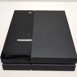 PlayStation 4 500GB Console
