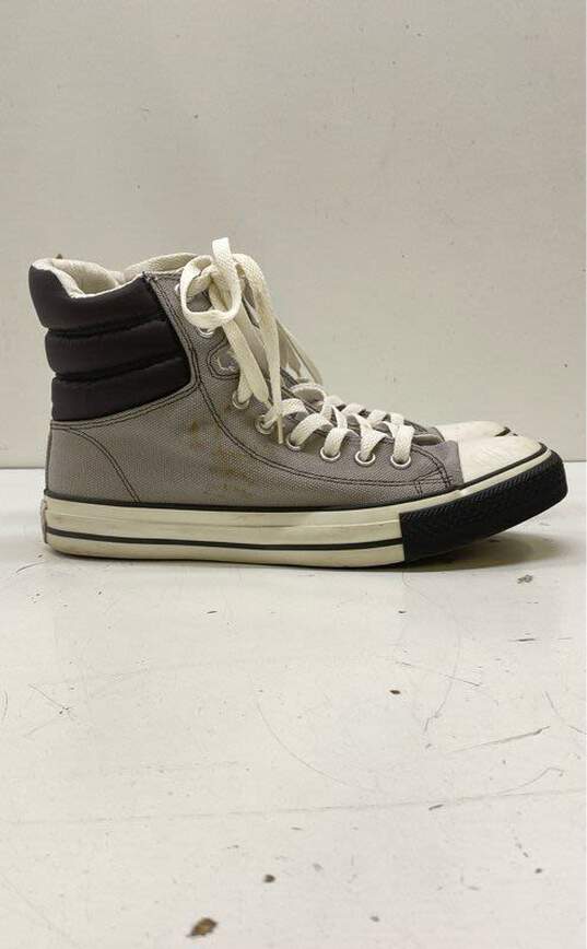 Converse 112708F CT PADD COLL Canvas Sneakers Men's Size 8 image number 3