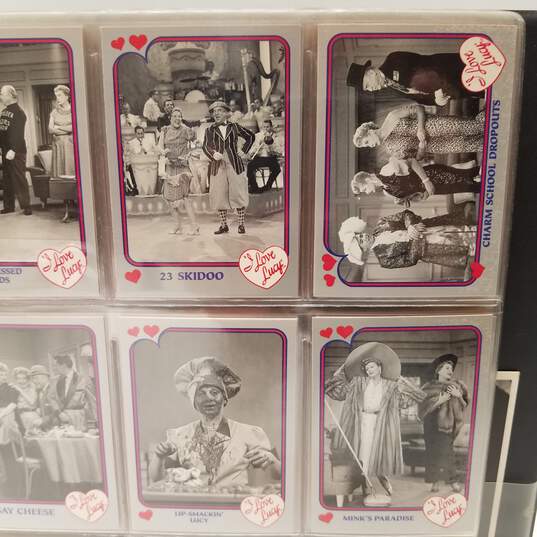Lot of Assorted I Love Lucy Collectibles image number 6