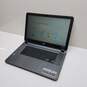 ACER Chromebook 15in Laptop Intel Celeron N3060 CPU 4G RAM B32GB SSD #1 image number 1