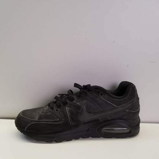 Buy Nike Air Max Black men shoe size | GoodwillFinds