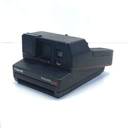 Polaroid Impulse QPS Instant Camera