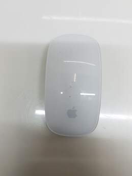 Apple Magic Bluetooth Wireless Mouse Untested alternative image