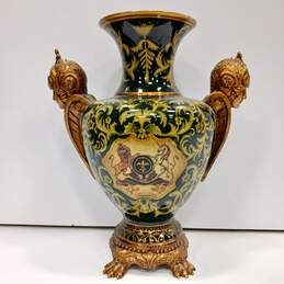 Vintage Decorative Vase