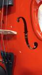Violin, Bow & Hard Case image number 4
