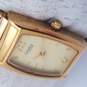 Caravelle By Bulova 44L56  Gold Tone Watch NOT RUNNING image number 2