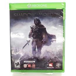 Xbox One | Shadow of Mordor (SEALED) #3