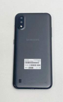 Samsung Galaxy A01 (SM-A015A) 16GB alternative image