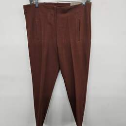 Chico's The Ultimate Fit Pants