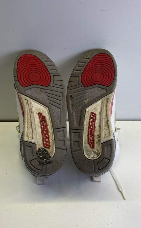 Jordan 315371-165 Multicolor Athletic Shoe Men 13 image number 5