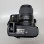 Nikon D40 6.1MP Digital SLR Camera w/ 18-55mm f3.5-5.6G II Zoom Lens image number 7