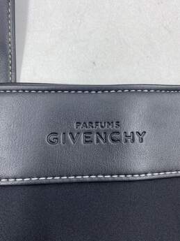 Givenchy Black Parfum Handbag alternative image