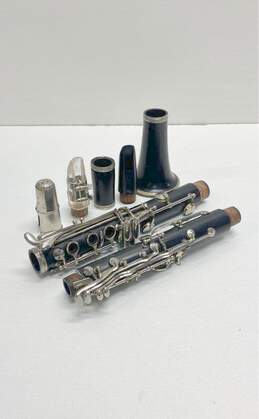 Pierre Maure Clarinet D.14797-SOLD AS IS