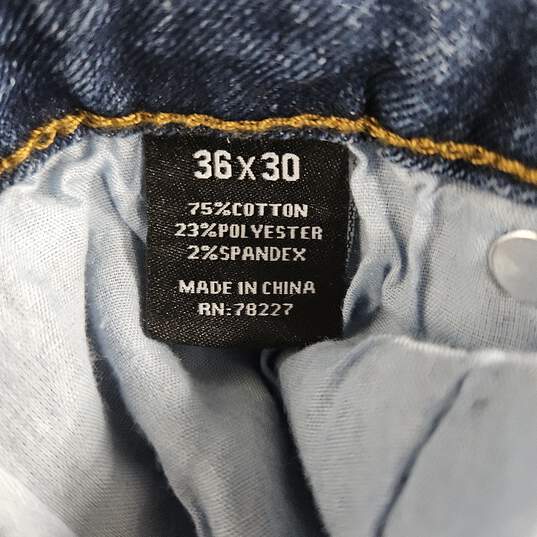 Blu Rock Flex Jeans image number 3