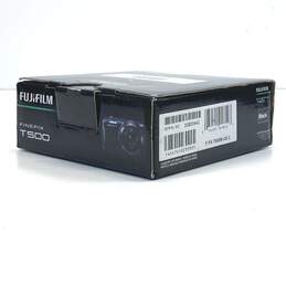 Fujifilm FinePix T500 16.0MP Compact Digital Camera