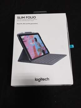 Logitech Slim Folio Case iPad 920-009460