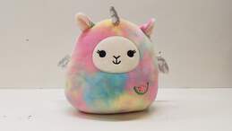 Squishmallow Kellytoy 2021 Summer Fun Collection Plush Toy 8in Lucy-May