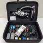 Edu Science Macro View 900X Microscope Set with Case - Untested image number 1