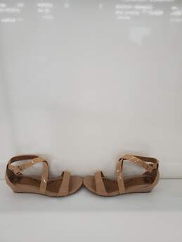 Women Sofft  Patent Pending Sandals Size-9 new alternative image
