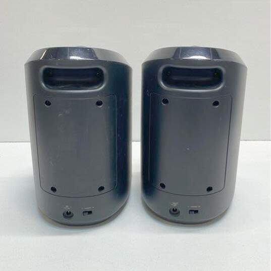Acoustic Research AW877 Speakers Set of 2 image number 4