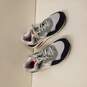Nike Air Max Correlate Men Shoes Grey Size 10 image number 4