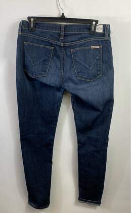 Hudson Blue Jeans - Size X Small alternative image