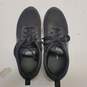 Skechers 54554 Fairway 2 Golf Black Knit Shoes Men's Size 10 image number 6