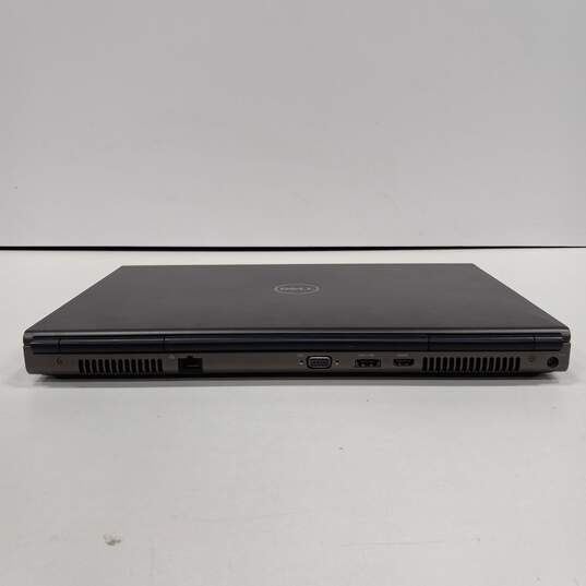 Dell Precision M4800 image number 6