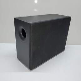 Untested 2014 Vizio S4251w-B4 Home Speaker P/R
