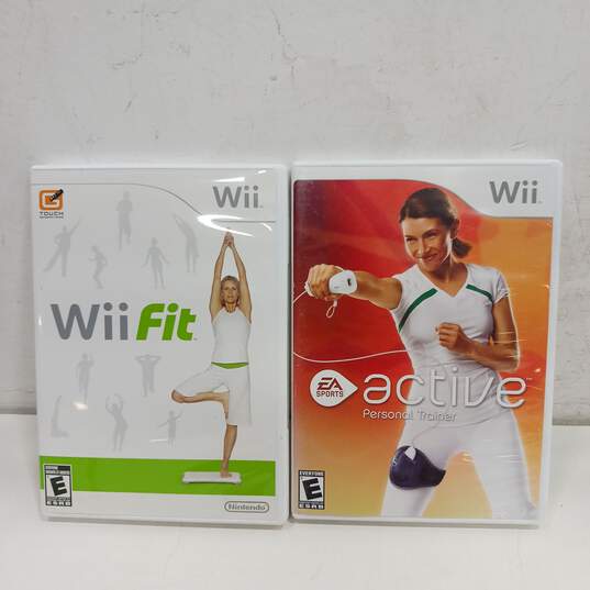 Bundle of 4 Games For Wii image number 5