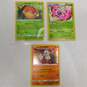 Pokemon TCG Lot of 9 Cosmos Holofoil Cards with Yveltal 94/162 image number 3