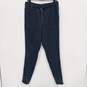 Eddie Bauer Men's Blue Knit Sweatpants Size TL image number 1