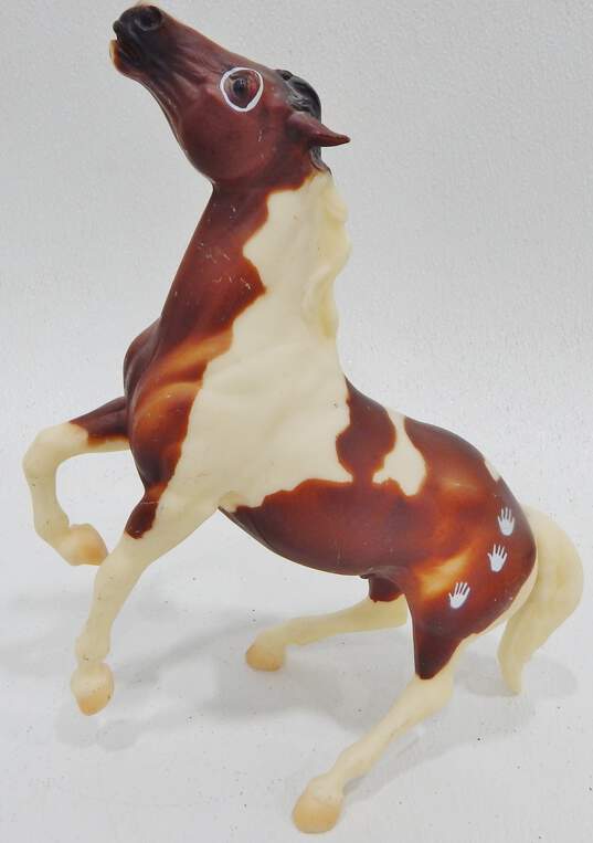 Breyer 756 Gawani Pony Boy's Kola Horse image number 1