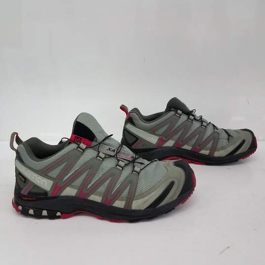 Salomon XA Pro Trail Running Shoes Size 12 image number 2