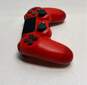 Sony Playstation 4 controller - Magma Red image number 3
