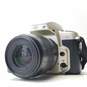 Nikon N60 35mm SLR Camera with Lens image number 3