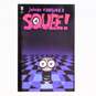 Jhonen Vasquez's Squee! Comic Lot (1997) image number 2