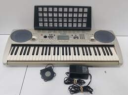 Yamaha Portatone Electronic Keyboard Model EZ-30 & Travel Case