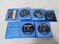Lot of Assorted Sony PlayStation 4 PS4 Video Games image number 4