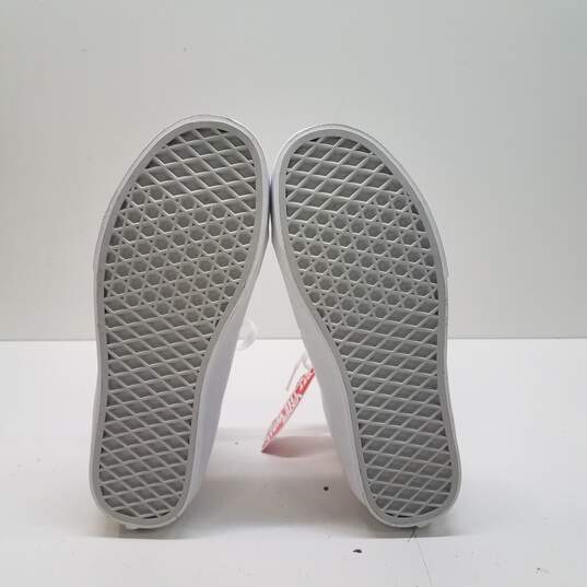 Vans Sk8-Hi Tapered Sneakers White 8 image number 5