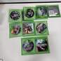 Bundle of 6 Assorted Xbox One Games image number 3