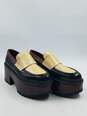 Authentic Marni Black Platform Loafers W 9 image number 3