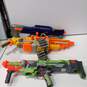Bundle Of 3 Nerf Guns image number 4