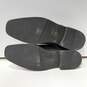 Men's Gordon Texture Derby Shoes Sz 8.5 image number 5