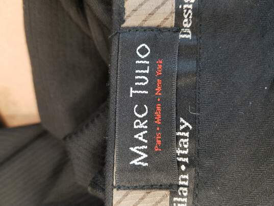 Mark Tulio 0S2 2-Piece Men Suit 36-38 image number 8