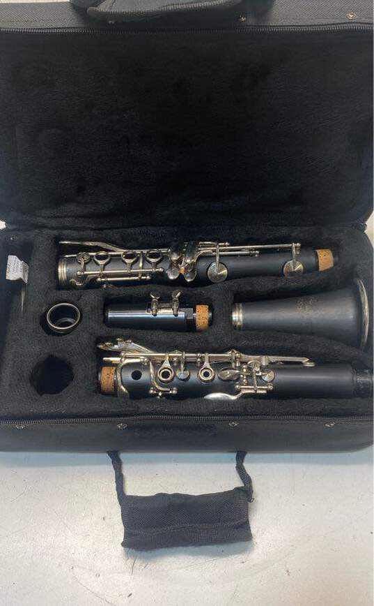 Glory Clarinet With Soft Case image number 1