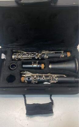 Glory Clarinet With Soft Case